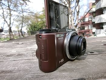 EXILIM EX-ZR1300 ブラウン カシオ デジカメ EXILIM EX-ZR1300 ブラウン カシオ デジカメ Amazon | CASIO